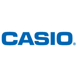 Casio Cash register